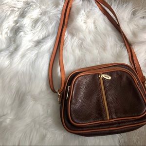 Small Valentina Handbag